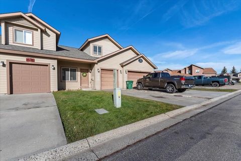 Photo of 21 Mangum Circle #7, Donnelly, WY 82615 (MLS # 543711)