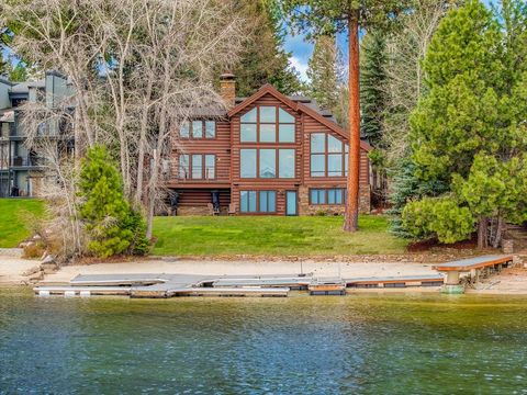 Photo of 915 Cottonwood Street, McCall, ID 83638 (MLS # 544361)