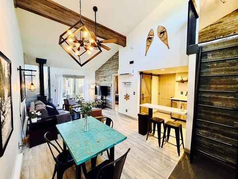 Photo of 1607 Davis Avenue #W138, McCall, ID 83638 (MLS # 544193)