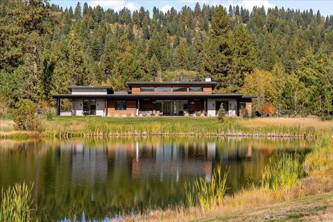Photo of 357 Whitetaill Drive, McCall, ID 83638 (MLS # 544440)