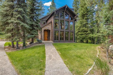 Photo of 418424 N Verita Street, McCall, ID 83638 (MLS # 543274)