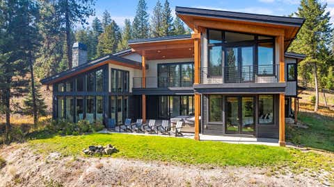 Photo of 38 Bella View Drive, McCall, ID 83638 (MLS # 544602)