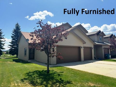 Photo of 24 Mangum Circle #1, Donnelly, ID 83615 (MLS # 543791)