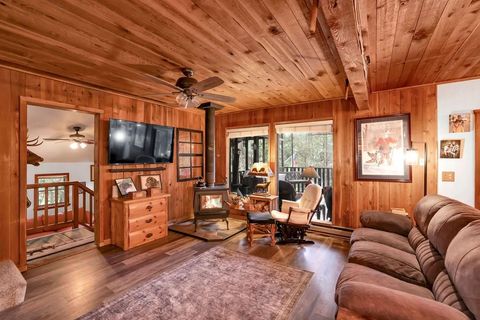 Photo of 1075 Club Road, McCall, ID 83638 (MLS # 544292)