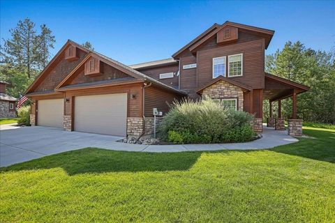 Photo of 622 Blue Water Circle, McCall, ID 83638 (MLS # 543226)