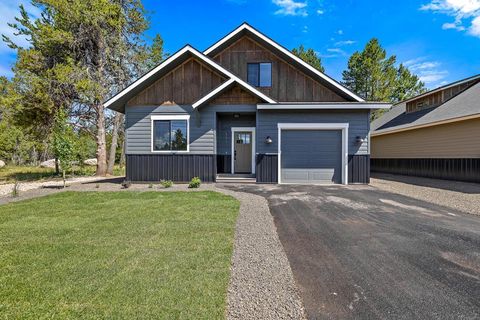 Photo of 103 Bighorn Court, McCall, ID 83638 (MLS # 544389)