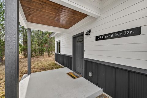 Photo of 29 Grand Fir Drive, Donnelly, ID 83615 (MLS # 544116)