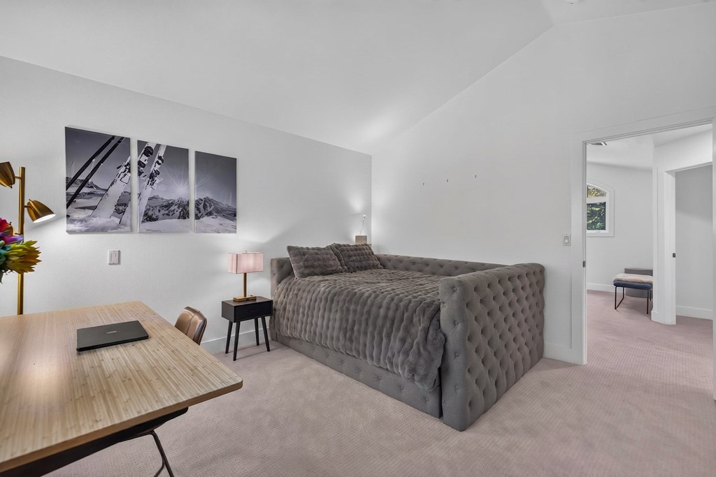 Upstairs Bedroom Two
