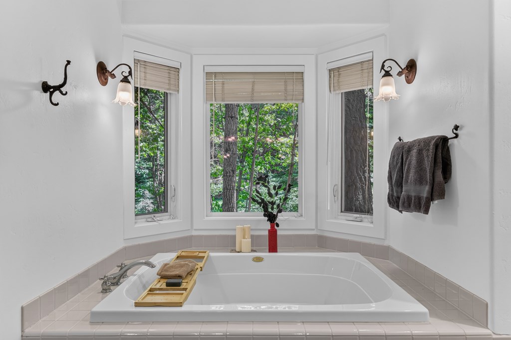 Spa Jacuzzi  Bath Tub