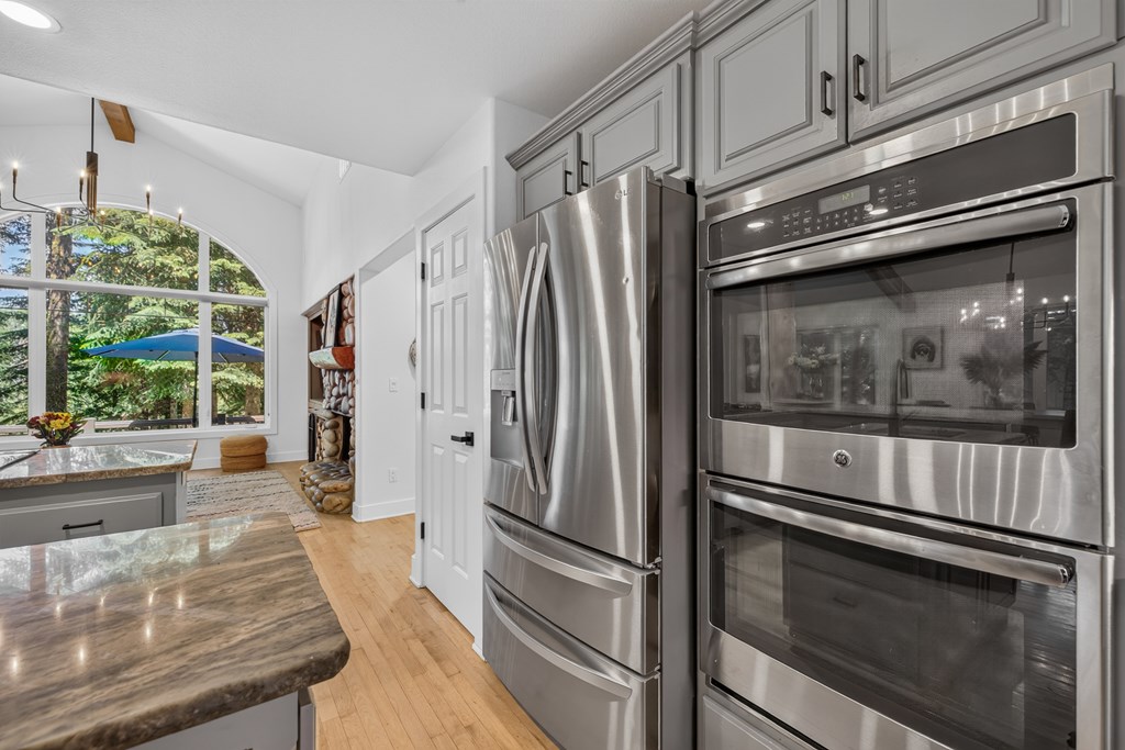 Kitchen Appliances
