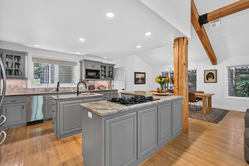 Excellent Floor Plan