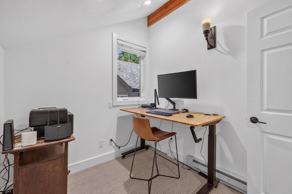Private Office