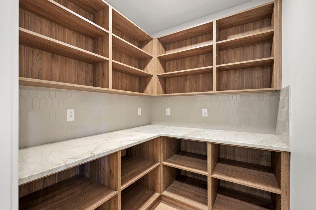 Pantry