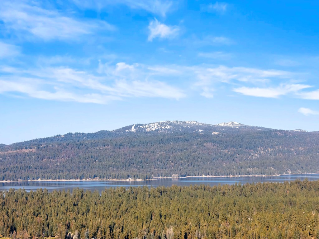 Payette Lake