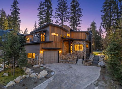 Photo of 1008 Violet Way, McCall, ID 83638 (MLS # 544382)