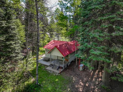 Photo of 1718 Warren Wagon Road, McCall, ID 83638 (MLS # 544354)