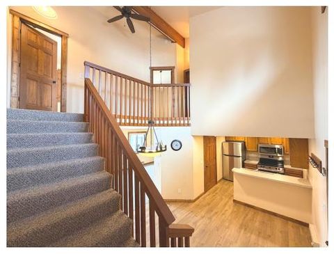 Photo of 1607 N Davis Avenue #E-14, McCall, ID 83638 (MLS # 544028)