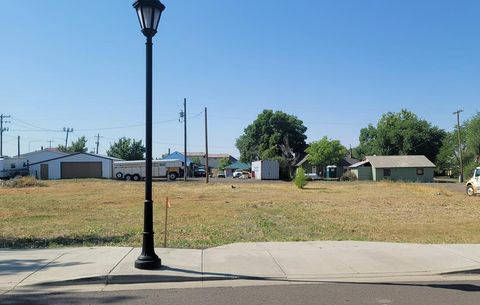Photo of Illinois Avenue, Council, ID 83612 (MLS # 538301)