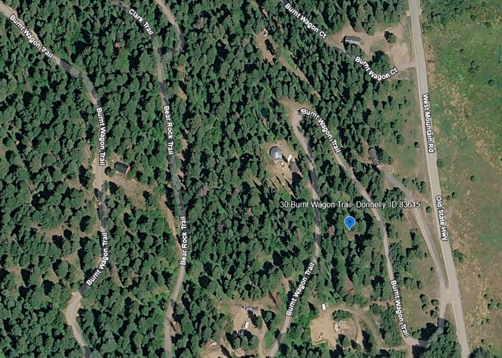 Google Earth Image