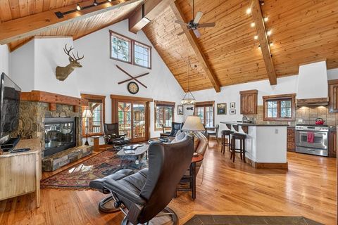 Photo of 28 Francois Court, Donnelly, ID 83615 (MLS # 544484)