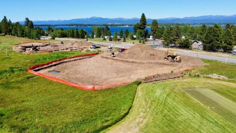 Photo of 2067 West Mountain Road, Donnelly, ID 83615 (MLS # 544932)