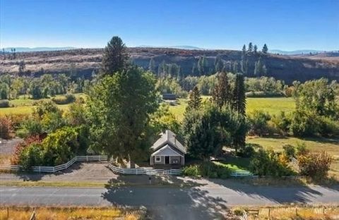 Photo of 2651 Fruitvale Glendale Road, Council, ID 83611 (MLS # 543924)