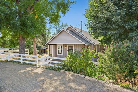Photo of 2651 Fruitvale Glendale Road, Council, ID 83612 (MLS # 543924)