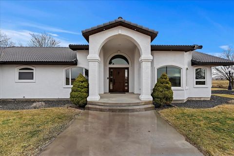 Photo of 2800 W Idaho Boulevard, Emmett, ID 83617 (MLS # 544169)