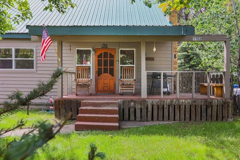 1102 Davis Avenue, McCall, ID 83868 - MLS#: 536919