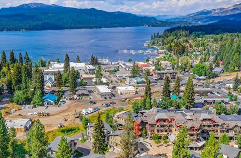 Photo of 616 N Third Street #304, McCall, ID 83638 (MLS # 543536)