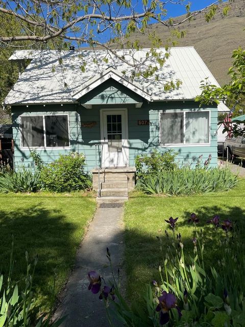 Photo of 607 S Main Street, Riggins, WI 53549 (MLS # 544421)