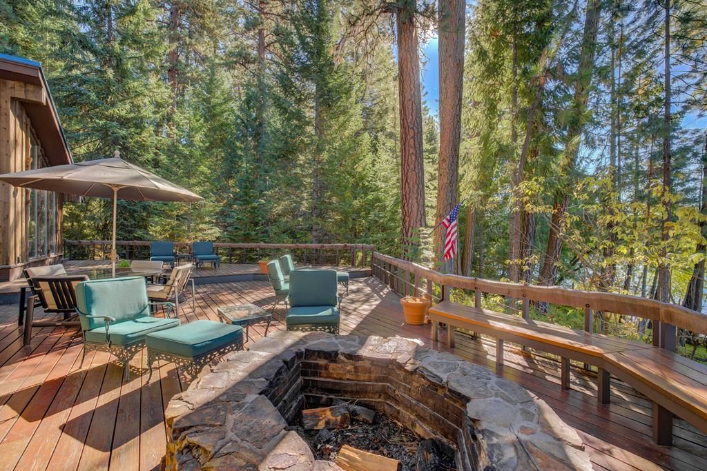 Firepit.