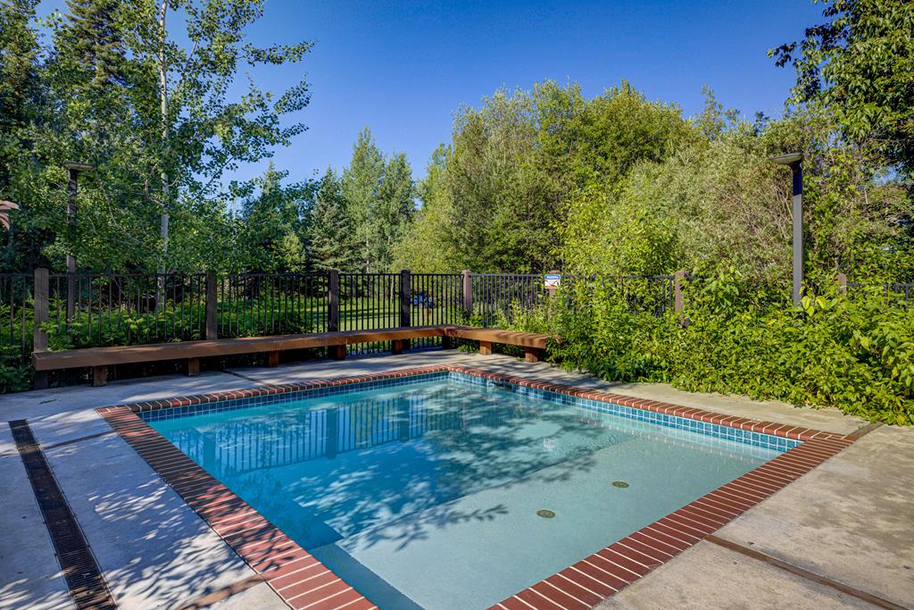 Ranch House Kids Pool