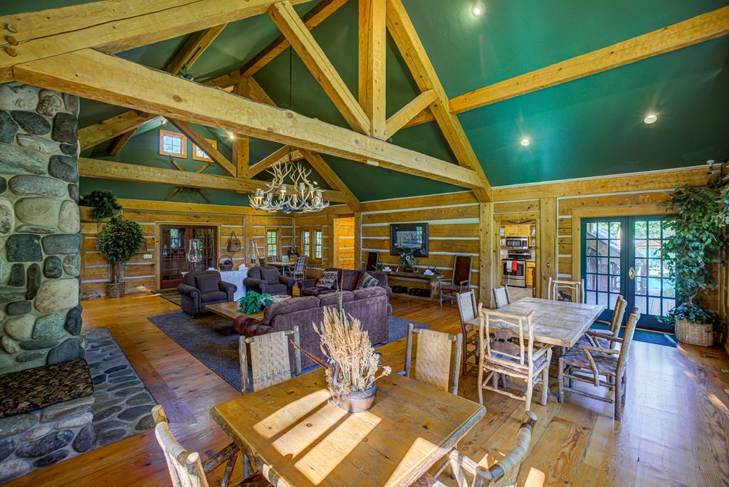 Ranch House Great Room