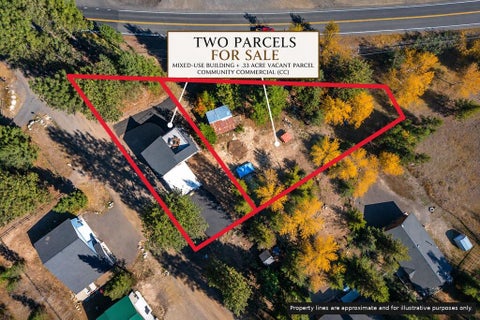 Photo of 1111 Knowles Road, McCall, ID 83638 (MLS # 545107)