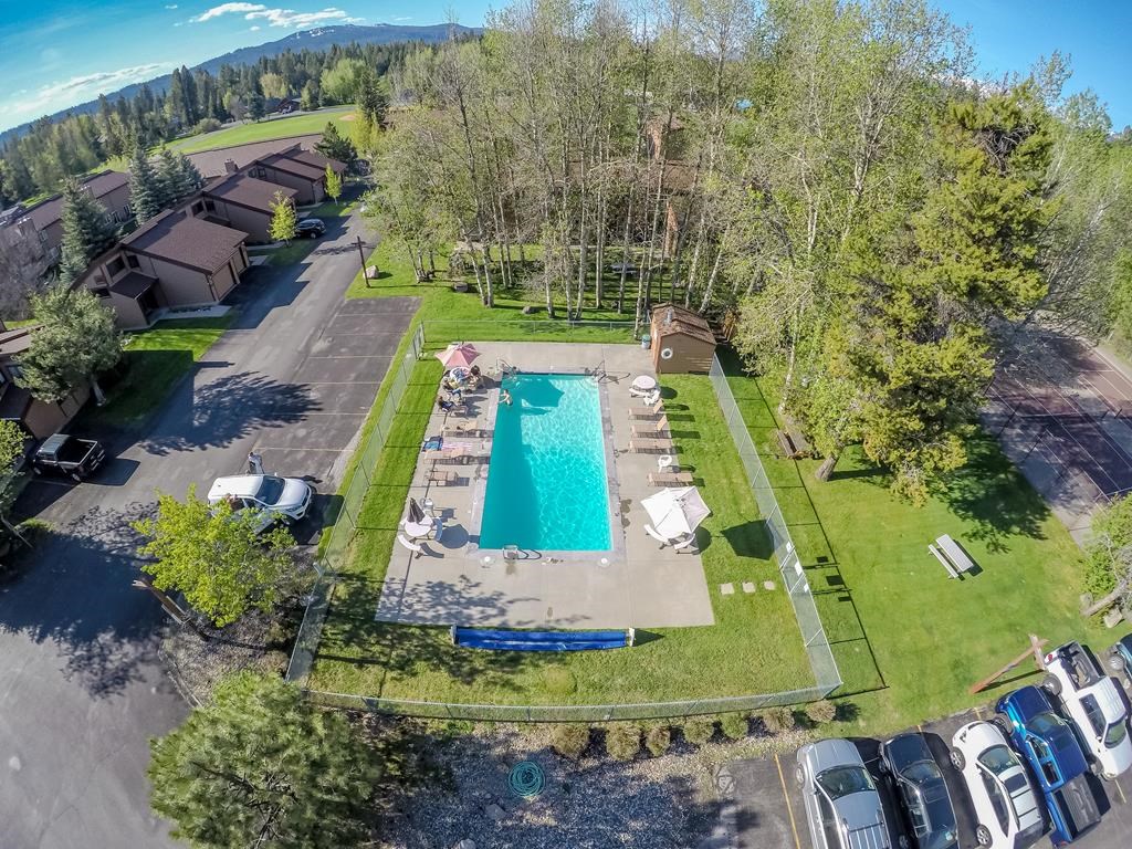 Aspen Village Amenities