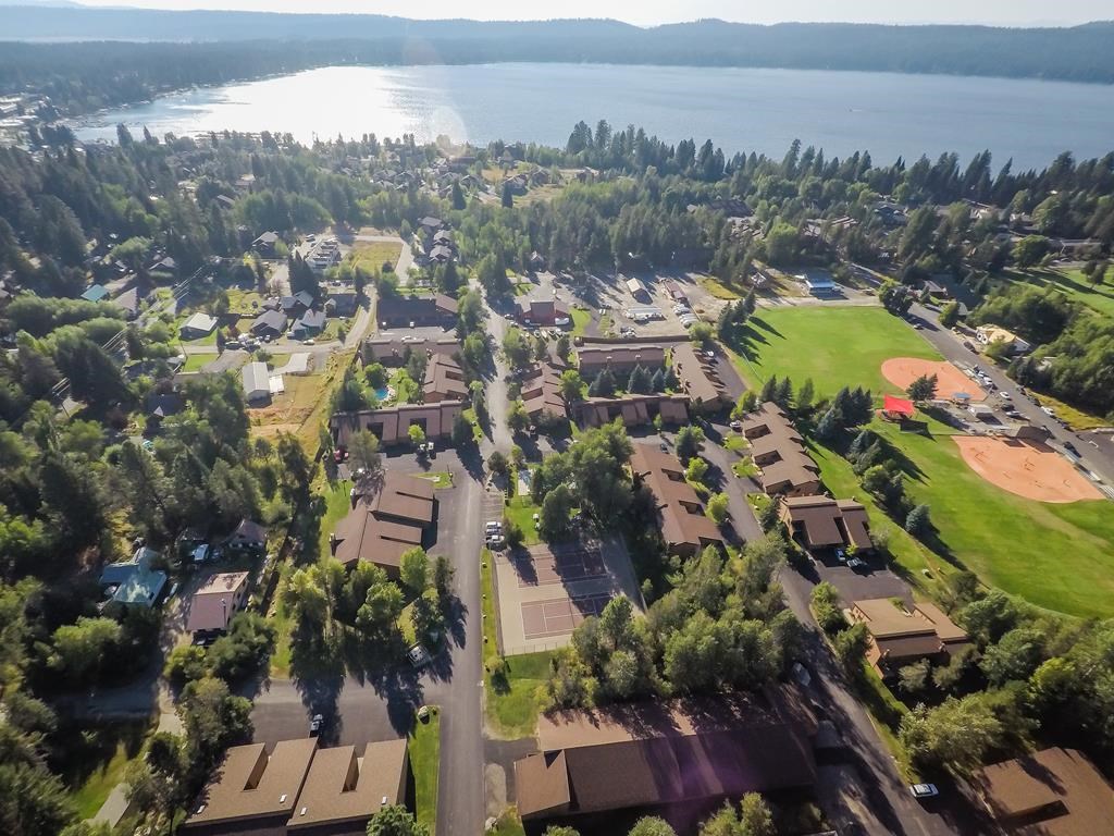 Short Walk to Payette Lake