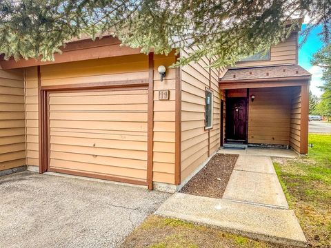 Photo of 1607 Davis Avenue #E-11, McCall, ID 83638 (MLS # 543382)