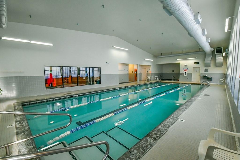 Aspen Village Amenities