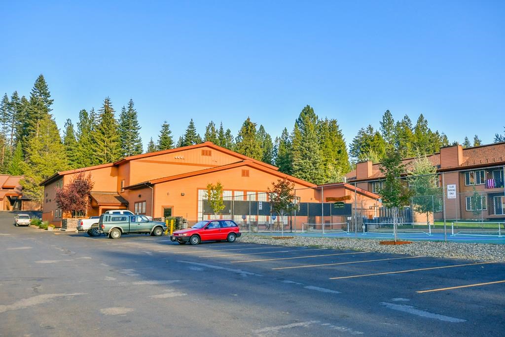 Aspen Village Amenities