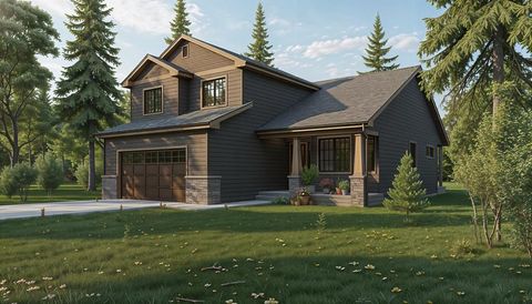 Photo of Columbine Drive, New Meadows, ID 83654 (MLS # 543658)