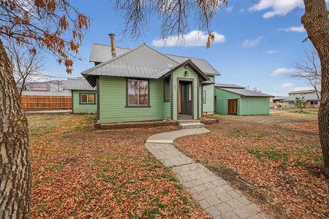 Photo of 105 S Exeter Road, Council, ID 83612 (MLS # 543758)