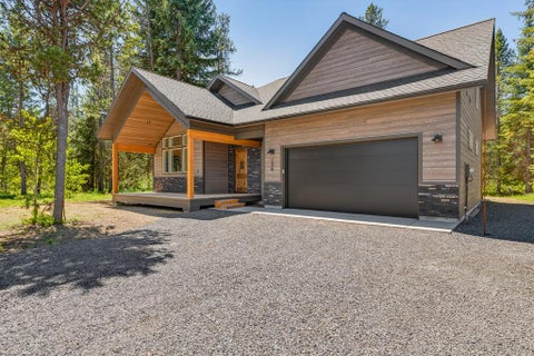 Photo of 136 Jacks Loop, Donnelly, ID 83615 (MLS # 544155)