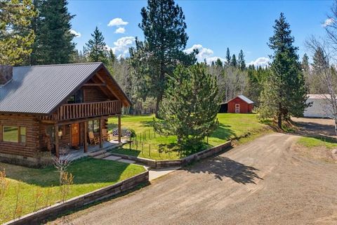 Photo of 143 E Lake Fork Road, McCall, ID 83638 (MLS # 544313)