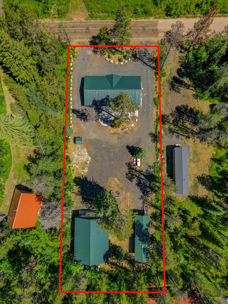185 Dutch Oven Lane Donnelly ID 83615