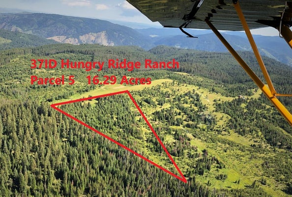 PARCEL 5 MILL CREEK ROAD, GRANGEVILLE, ID 83530 - Image a3d5d42469dd0f87e767ca7a89d1baa7/2821684979