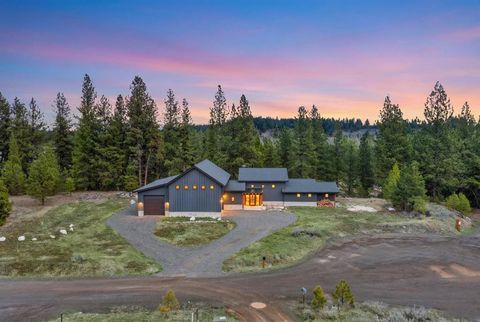 Photo of 16 Lost River Drive, McCall, ID 83638 (MLS # 544309)