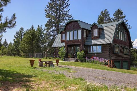 Photo of 97 Coy Road, McCall, ID 83638 (MLS # 543168)