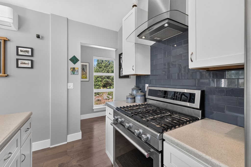 Kitchenaid Appliances