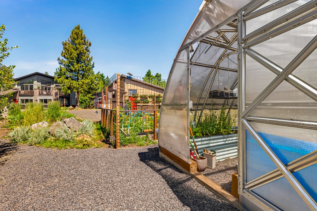 The Garden Center